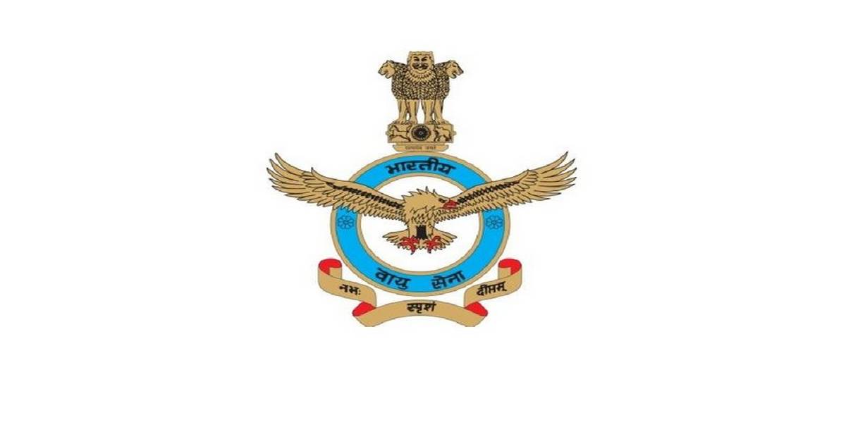 IAF apprehends man for attempting to enter Hindon airbase in unauthorised manner